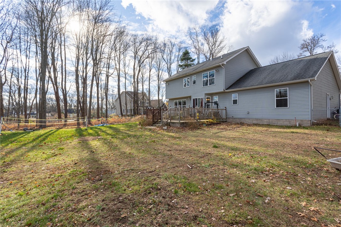 153 Chestnut Ridge Road Chili, NY 14624 - Photo 32 of 38