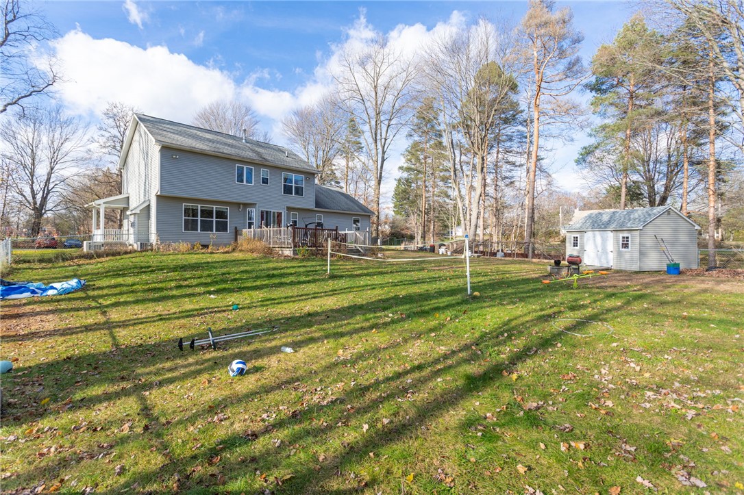 153 Chestnut Ridge Road Chili, NY 14624 - Photo 33 of 38