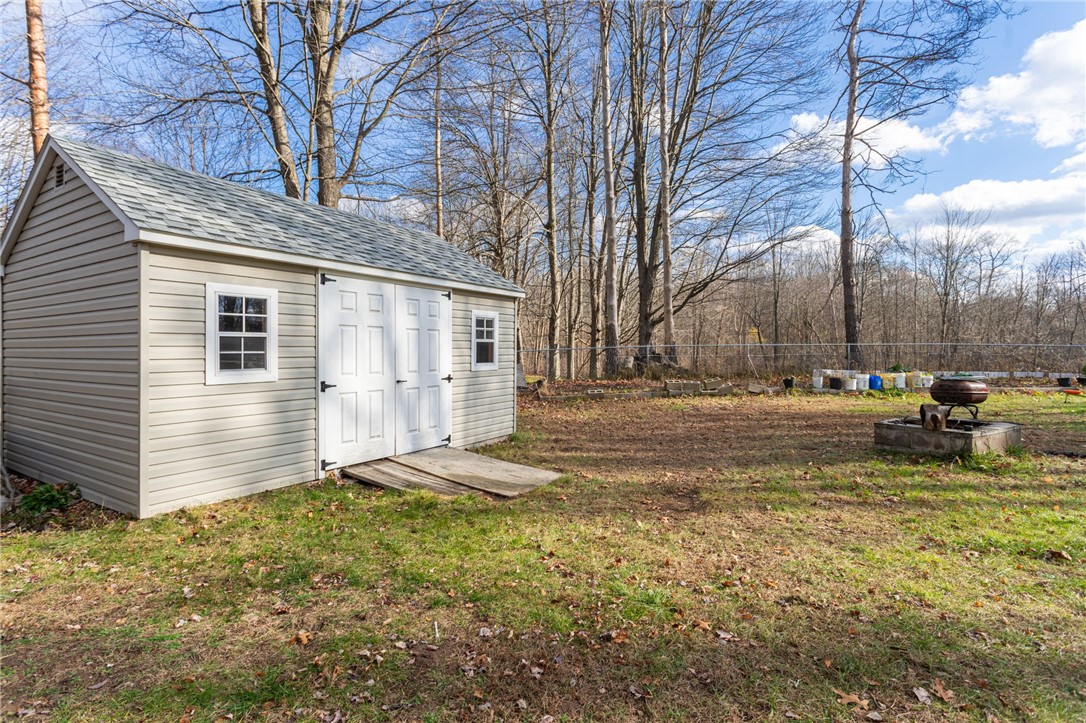 153 Chestnut Ridge Road Chili, NY 14624 - Photo 34 of 38