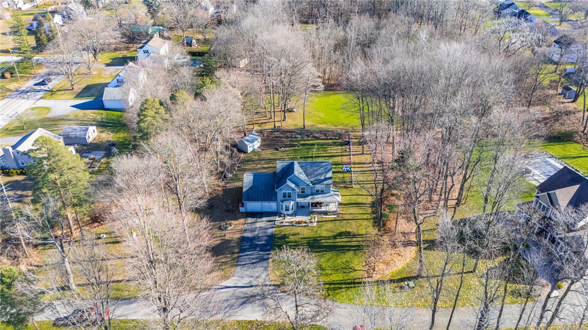 153 Chestnut Ridge Road Chili, NY 14624 - Photo 36 of 38