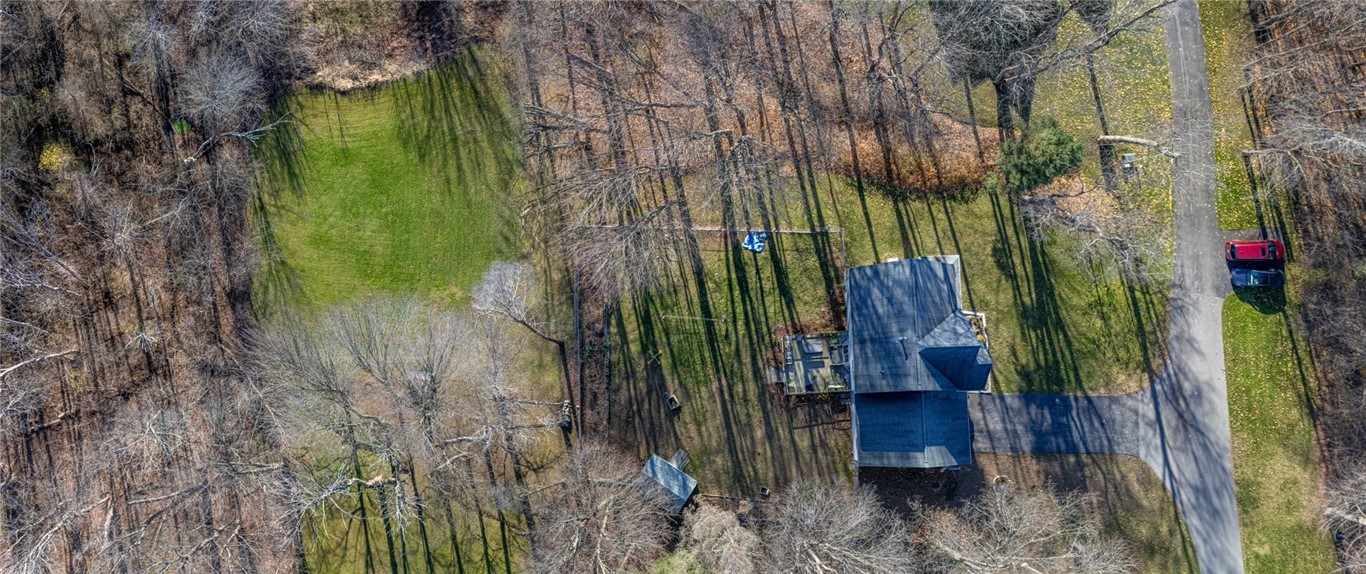 153 Chestnut Ridge Road Chili, NY 14624 - Photo 37 of 38