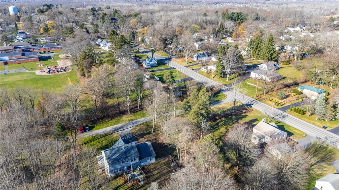 153 Chestnut Ridge Road Chili, NY 14624 - Photo 38 of 38