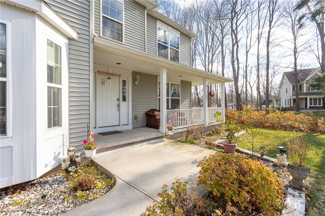 153 Chestnut Ridge Road Chili, NY 14624 - Photo 4 of 38