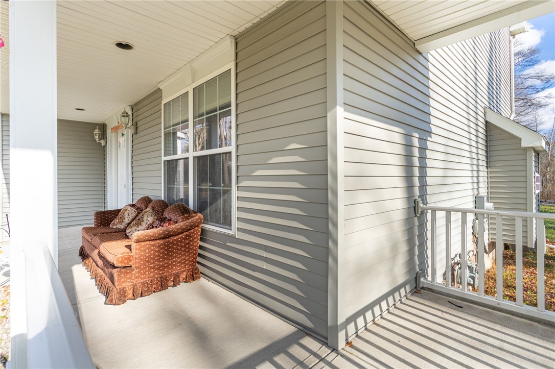 153 Chestnut Ridge Road Chili, NY 14624 - Photo 5 of 38