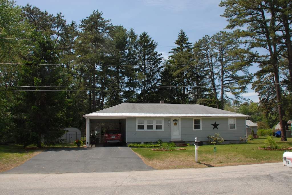 9 Guay Street Concord, NH 03301 - Photo 1 of 15 Gallery Image 1