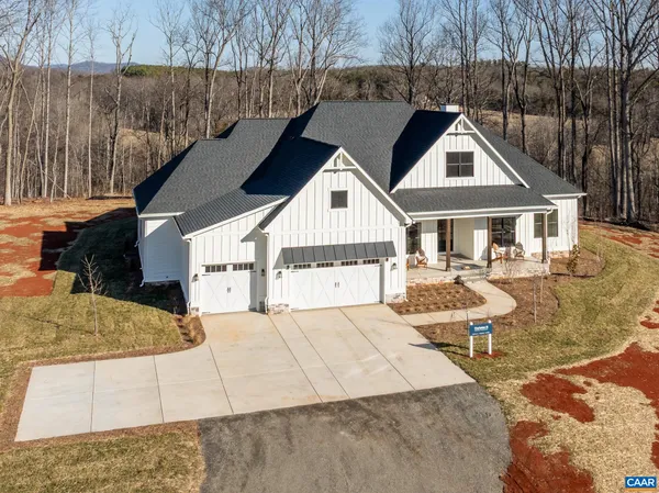 $1,975,000 | 290 Grange Cmns Ridge, Ruckersville, VA 22968
