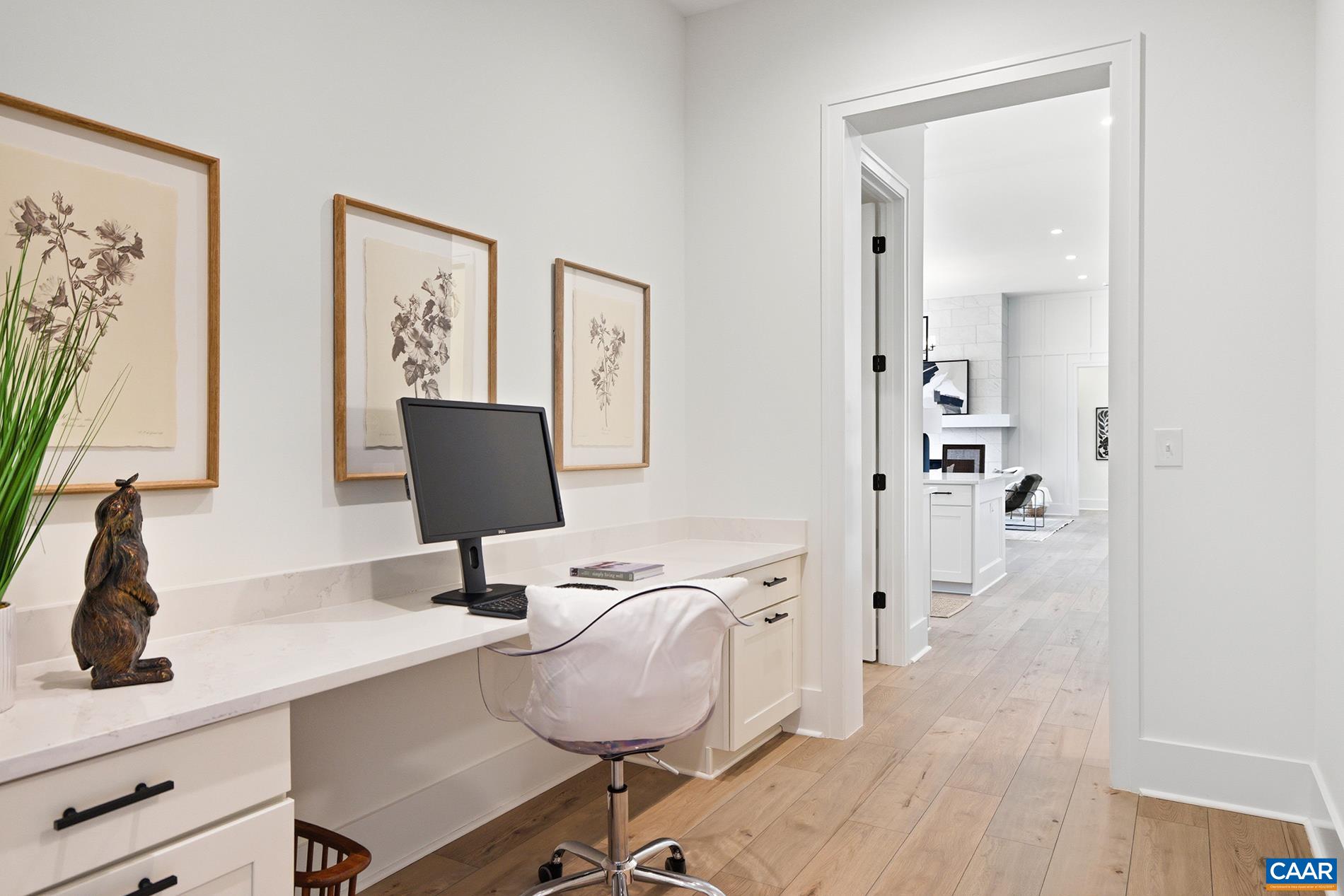 290 Grange Cmns Ridge Ruckersville, VA 22968 - Photo 11 of 18