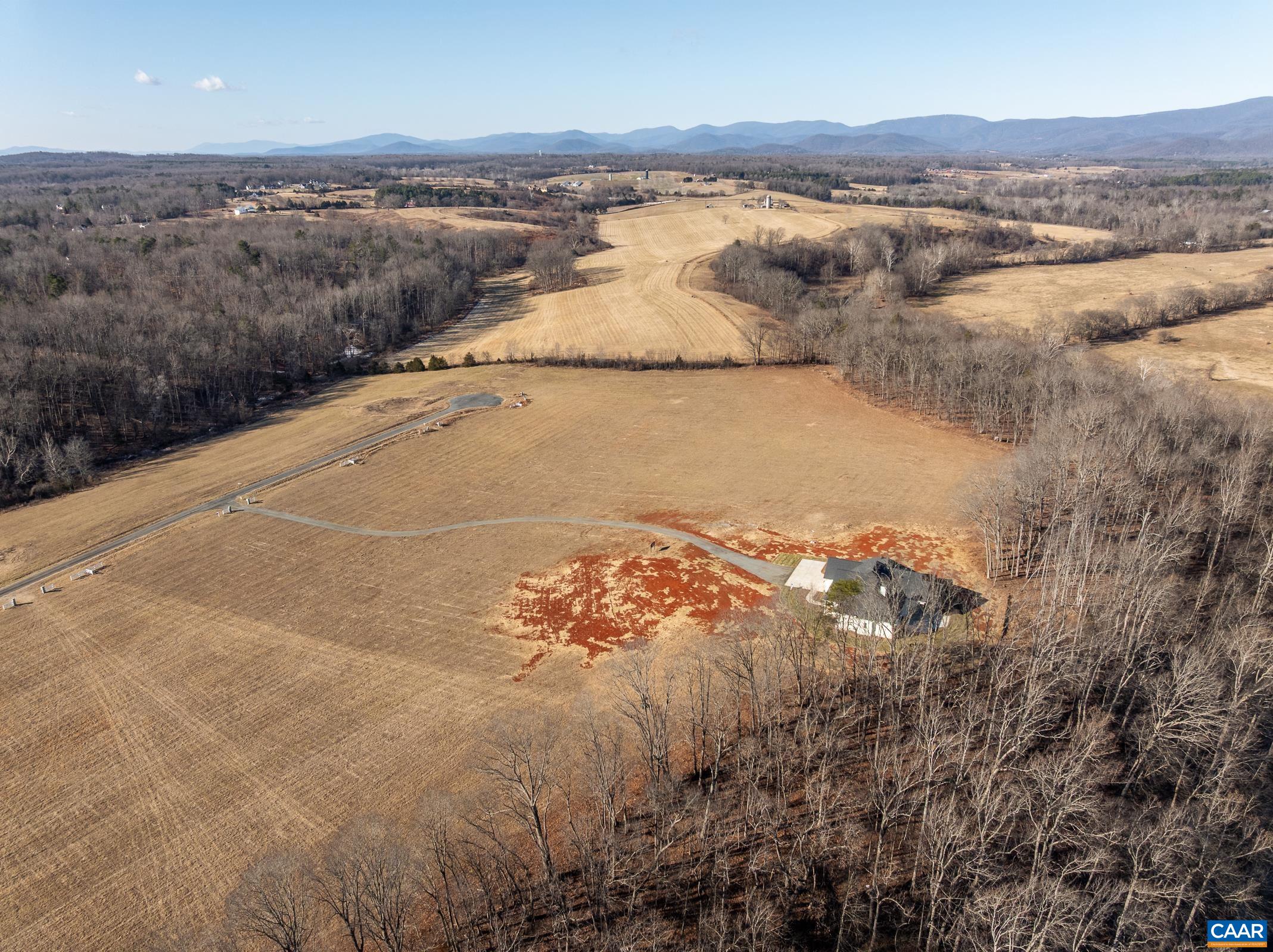 290 Grange Cmns Ridge Ruckersville, VA 22968 - Photo 20 of 23