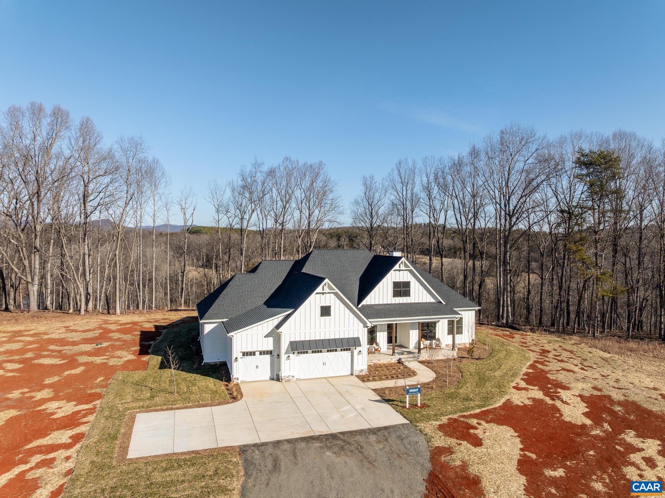 290 Grange Cmns Ridge Ruckersville, VA 22968 - Photo 22 of 23