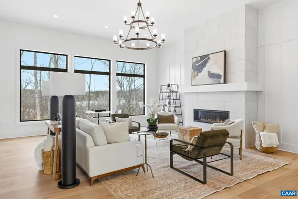 $1,975,000 | 290 Grange Cmns Ridge, Ruckersville, VA 22968