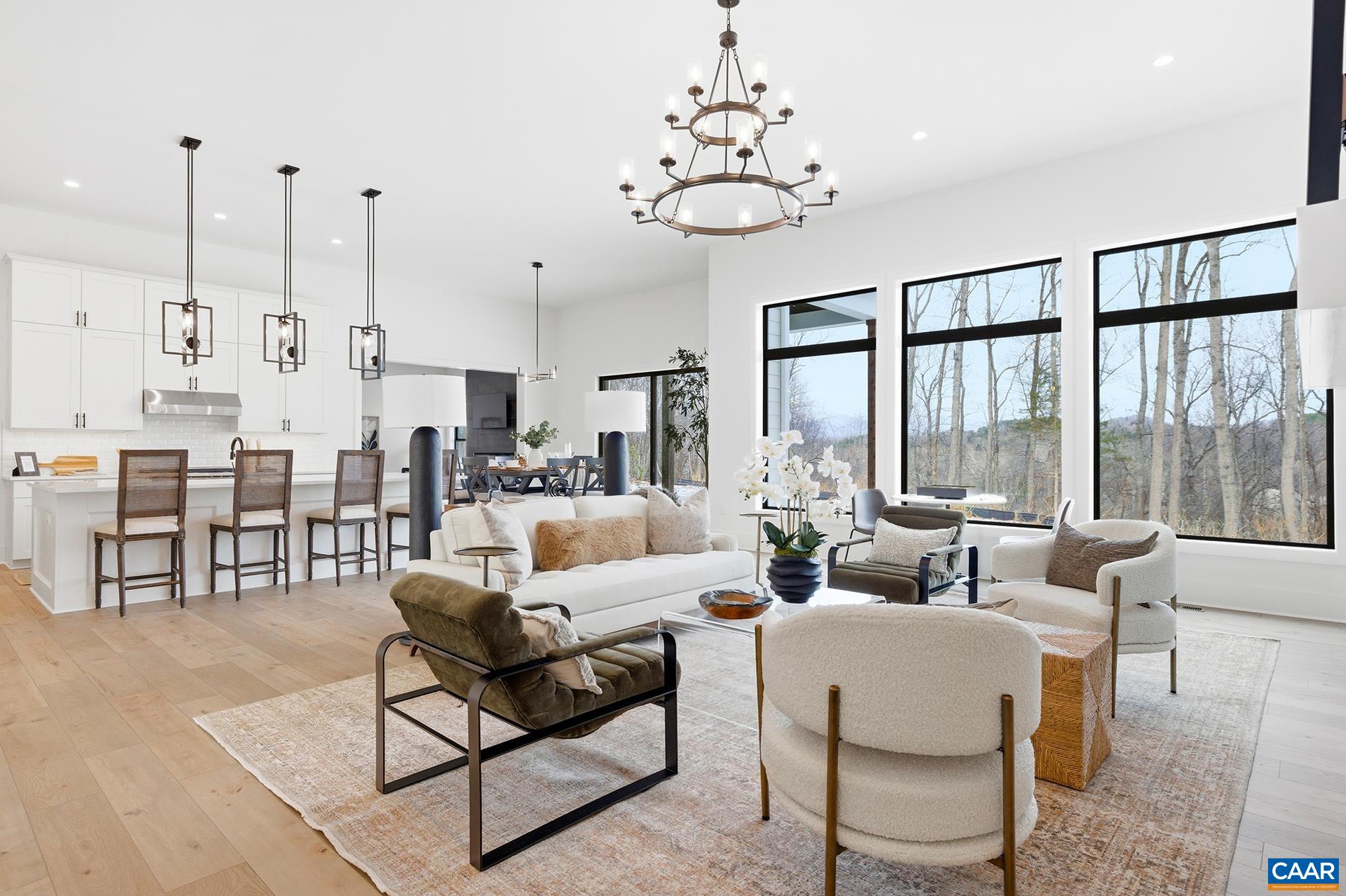 290 Grange Cmns Ridge Ruckersville, VA 22968 - Photo 4 of 18