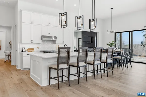 $1,975,000 | 290 Grange Cmns Ridge, Ruckersville, VA 22968