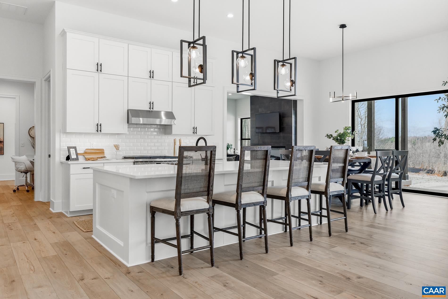 290 Grange Cmns Ridge Ruckersville, VA 22968 - Photo 5 of 18