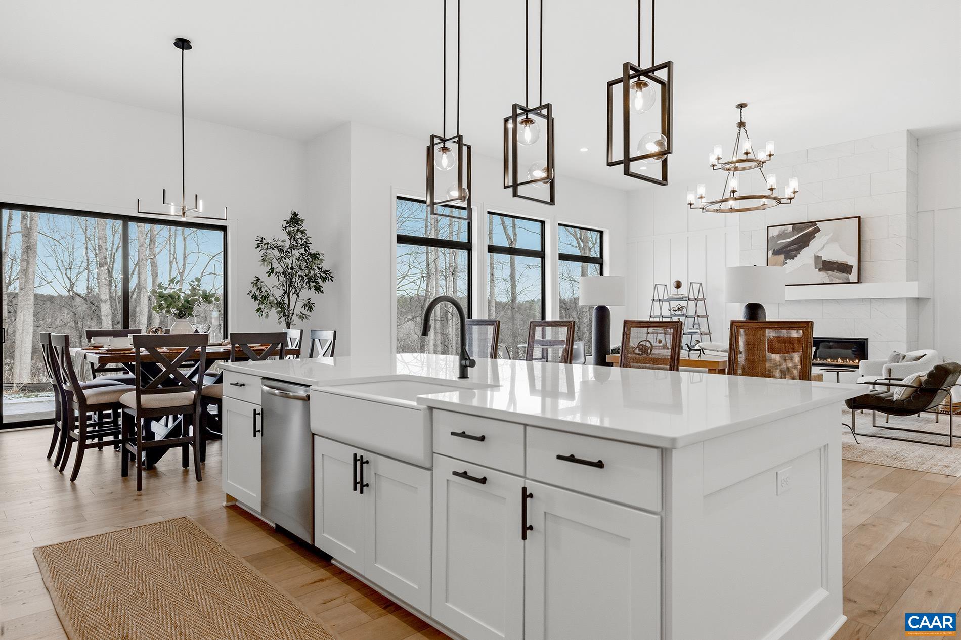 290 Grange Cmns Ridge Ruckersville, VA 22968 - Photo 7 of 18