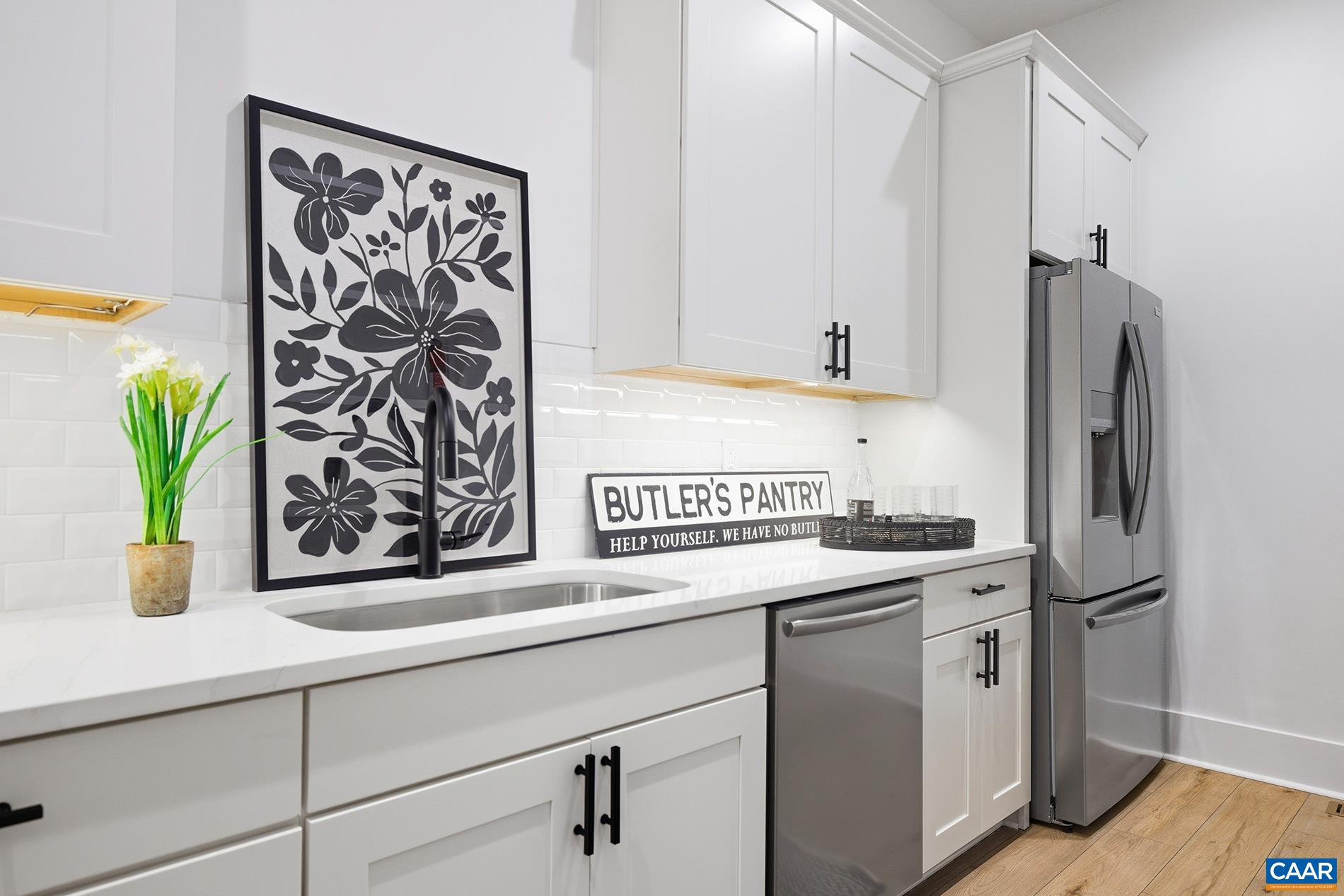 290 Grange Cmns Ridge Ruckersville, VA 22968 - Photo 8 of 18