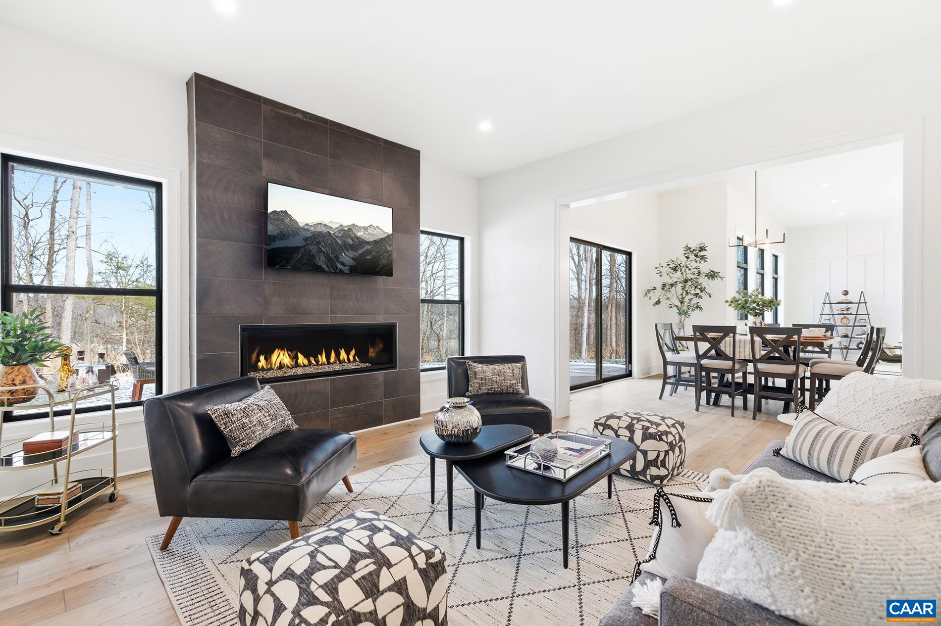 290 Grange Cmns Ridge Ruckersville, VA 22968 - Photo 9 of 18