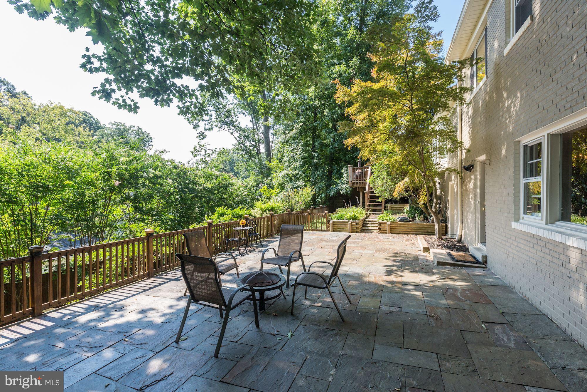 6207 Arkendale Road Alexandria, VA 22307 - Photo 27 of 30 Terrace