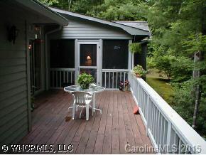 108 Thunder Road Brevard, NC 28712 - Photo 7 of 9 Gallery Image 7
