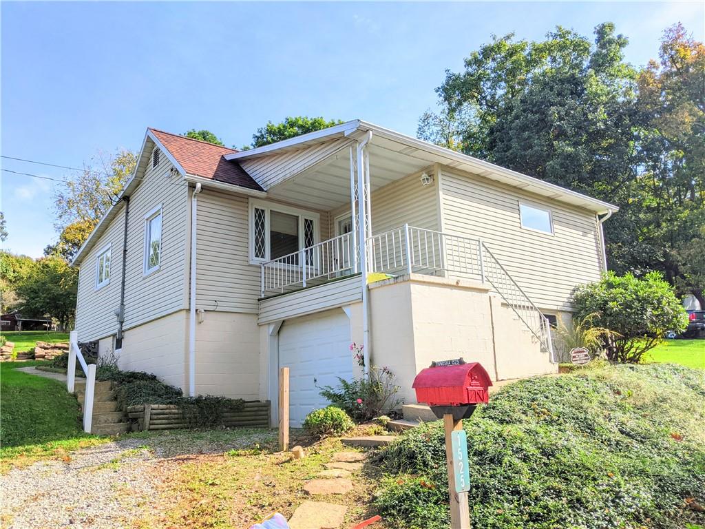 1525 Martin Road Connellsville, PA 15425 - Photo 1 of 25 Gallery Image 1