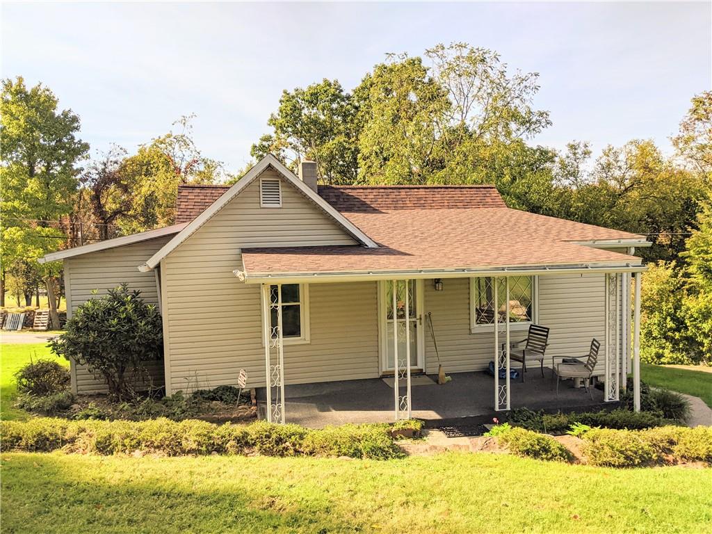 1525 Martin Road Connellsville, PA 15425 - Photo 4 of 25 Gallery Image 4