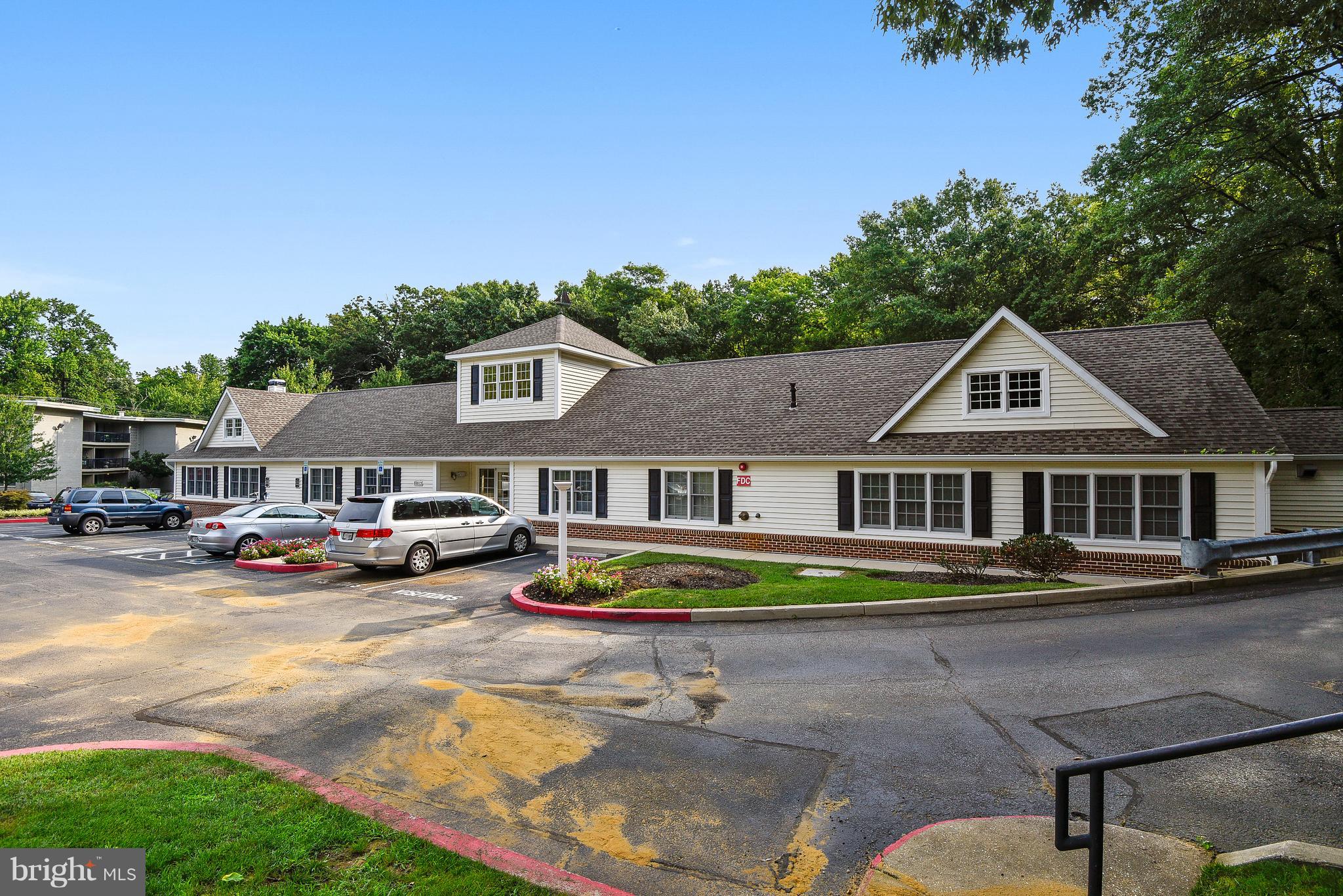 1002 Primrose Road, Unit 304 Annapolis, MD 21403 - Photo 21 of 33 Spa Creek Clubhouse
