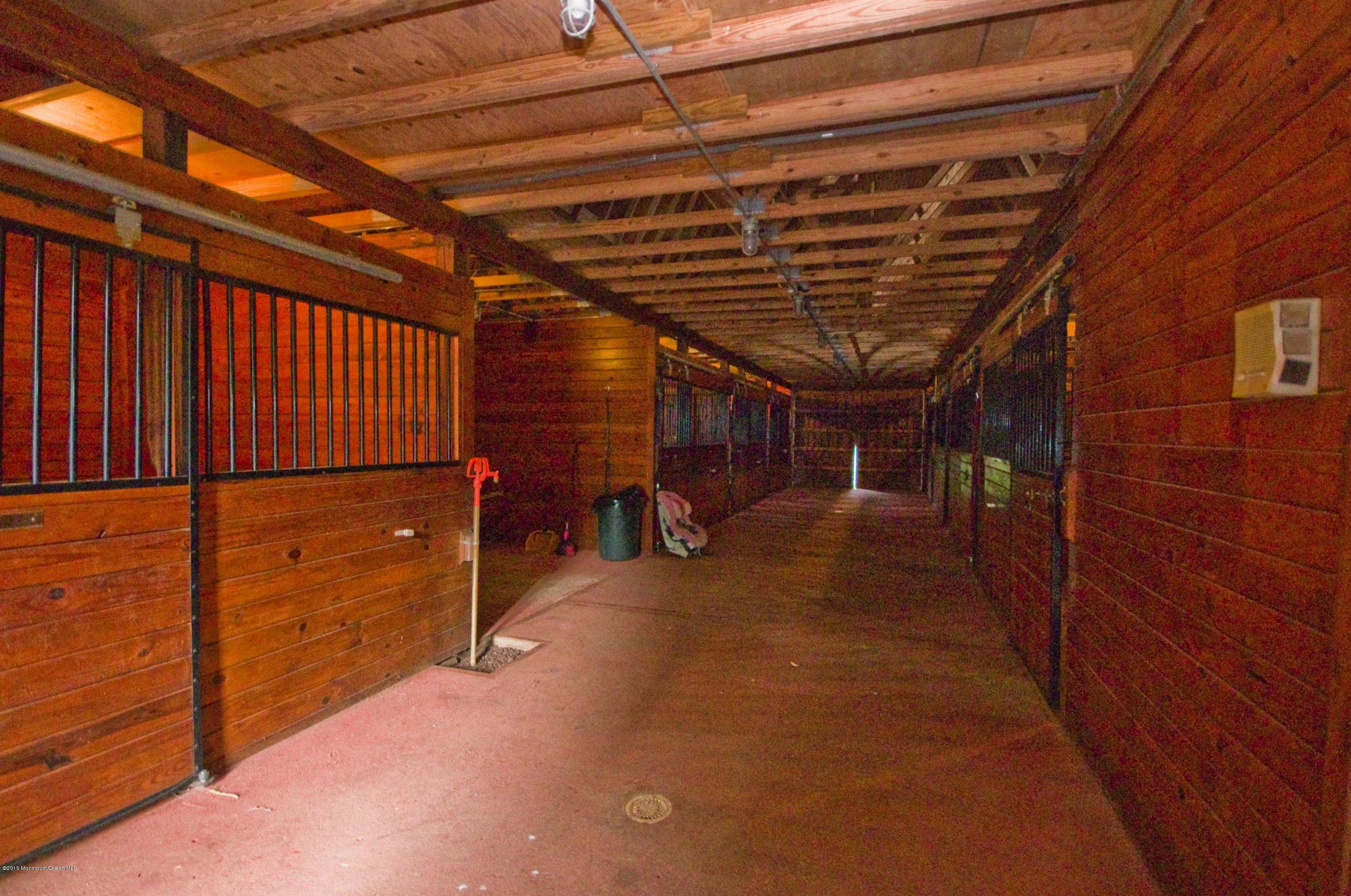 51 Phalanx Road Colts Neck, NJ 07722 - Photo 33 of 35 a view of a storage room