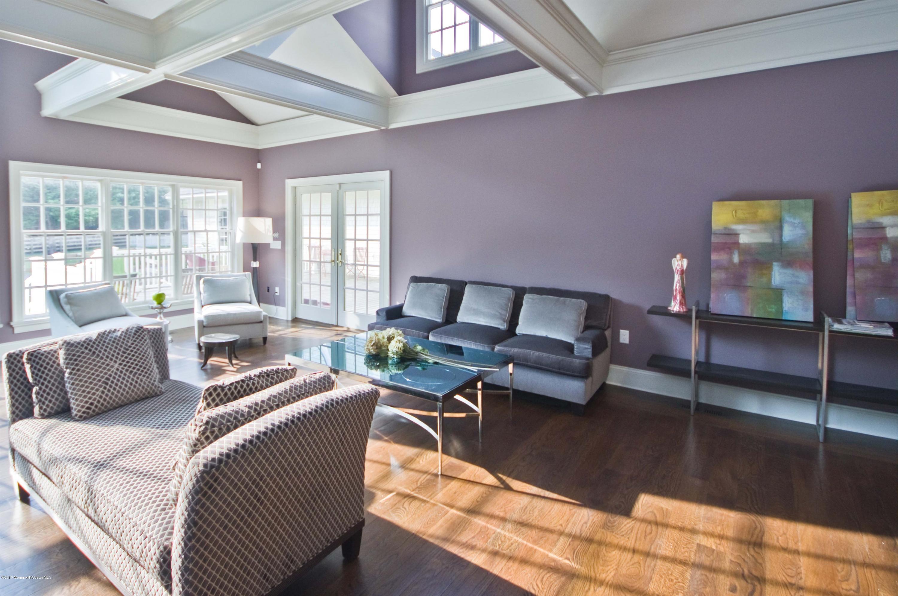 51 Phalanx Road Colts Neck, NJ 07722 - Photo 7 of 35 a living room with furniture and a table