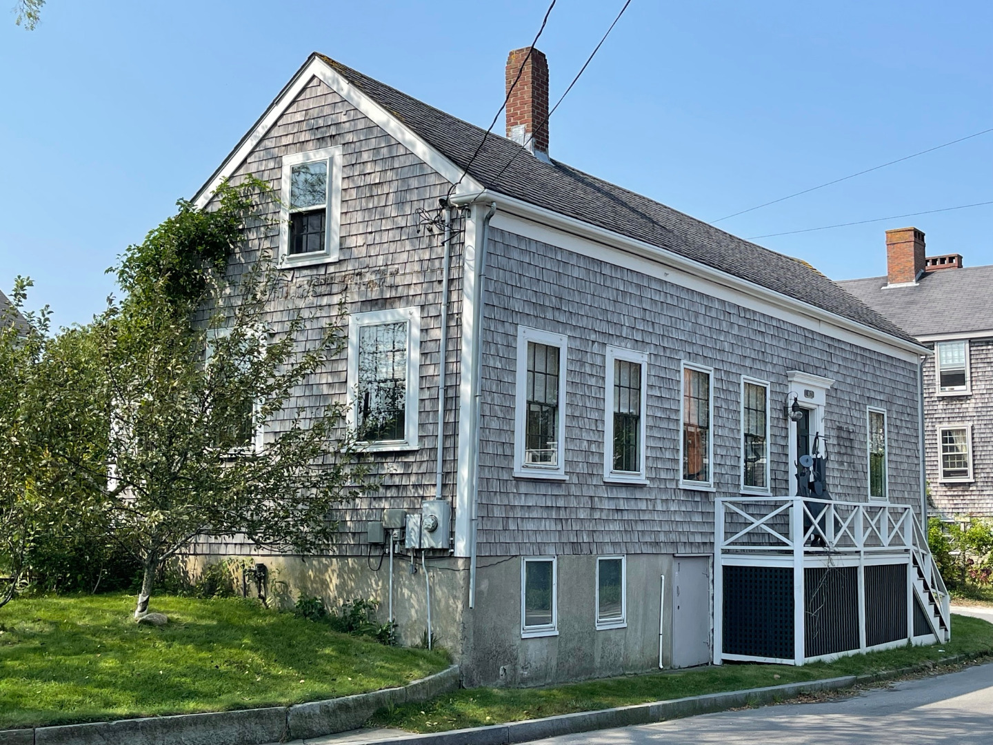 49 Union Street Nantucket, MA 02554 - Photo 1 of 9