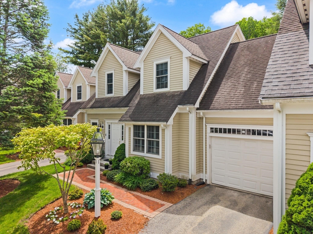 725 Boston Post Road, Unit 5 Sudbury, MA 01776 - Photo 3 of 41