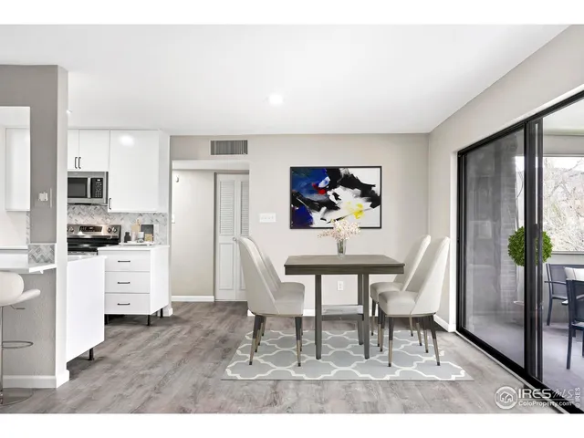 $600,000 | 2227 Canyon Boulevard, Unit 462B, Boulder, CO 80302