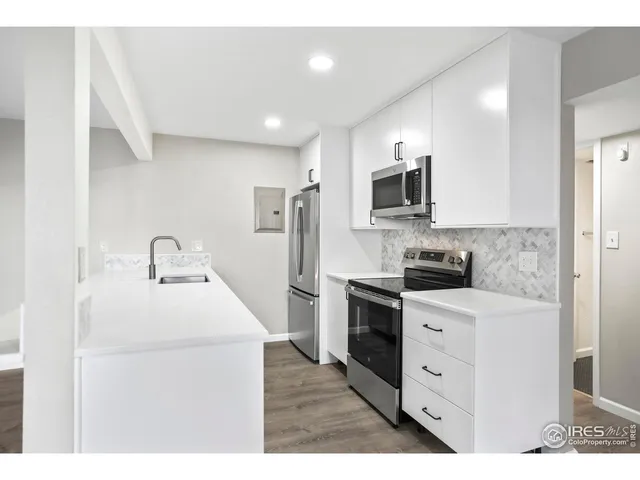 $600,000 | 2227 Canyon Boulevard, Unit 462B, Boulder, CO 80302