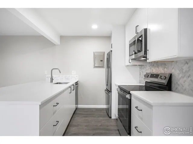 $600,000 | 2227 Canyon Boulevard, Unit 462B, Boulder, CO 80302