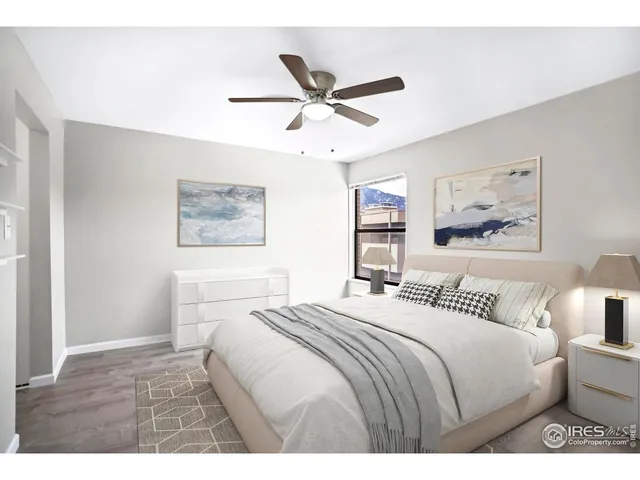 $600,000 | 2227 Canyon Boulevard, Unit 462B, Boulder, CO 80302