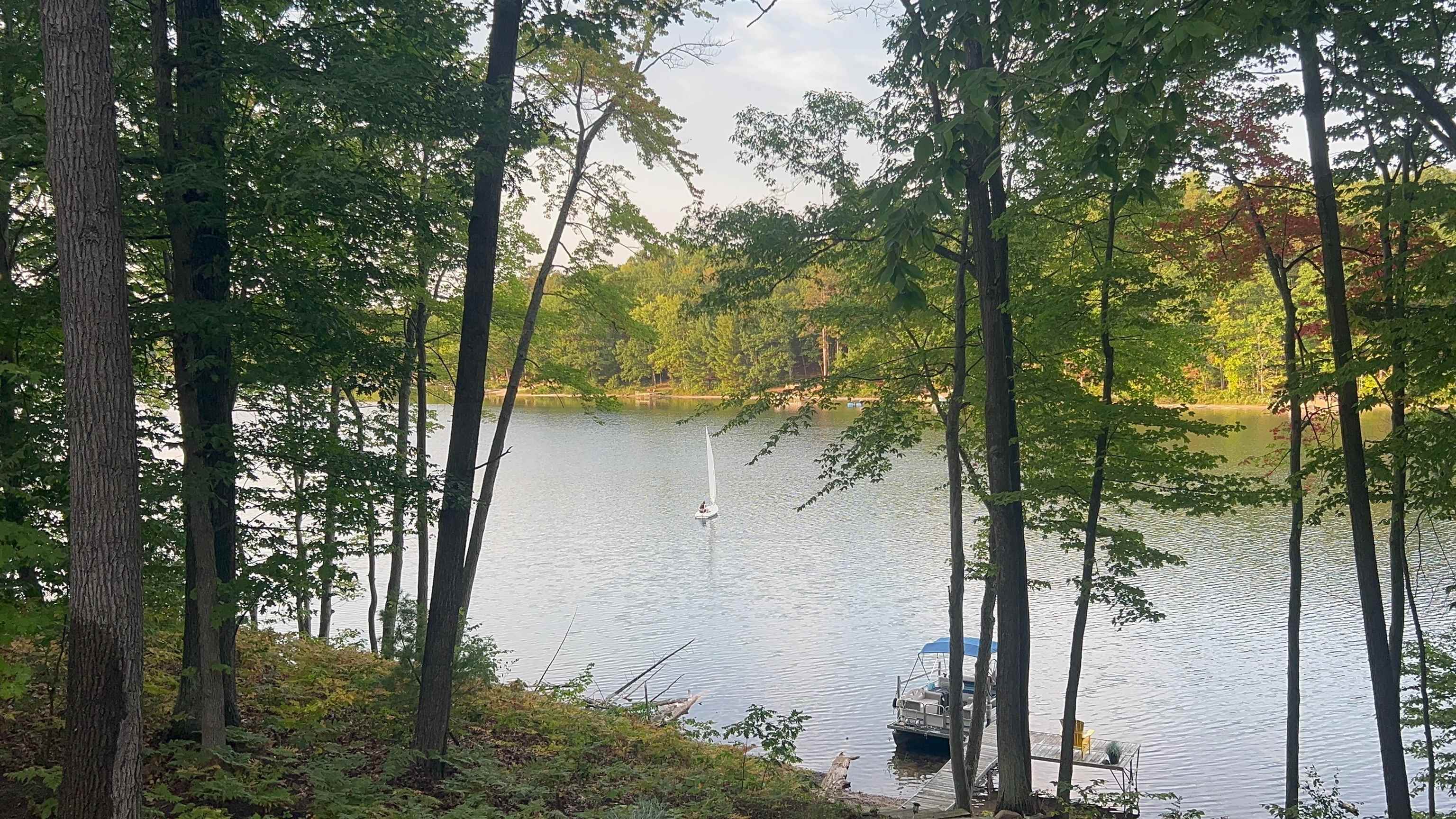 16602 Acorn Ridge, Unit LOT: 5 Beulah, MI 49617 - Photo 2 of 41