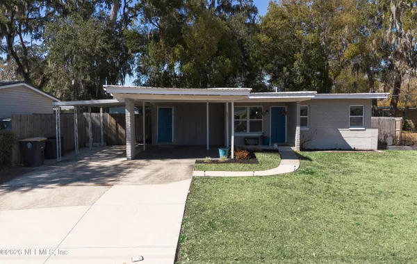 $258,000 | 2234 Fouraker Road, Jacksonville, FL 32210