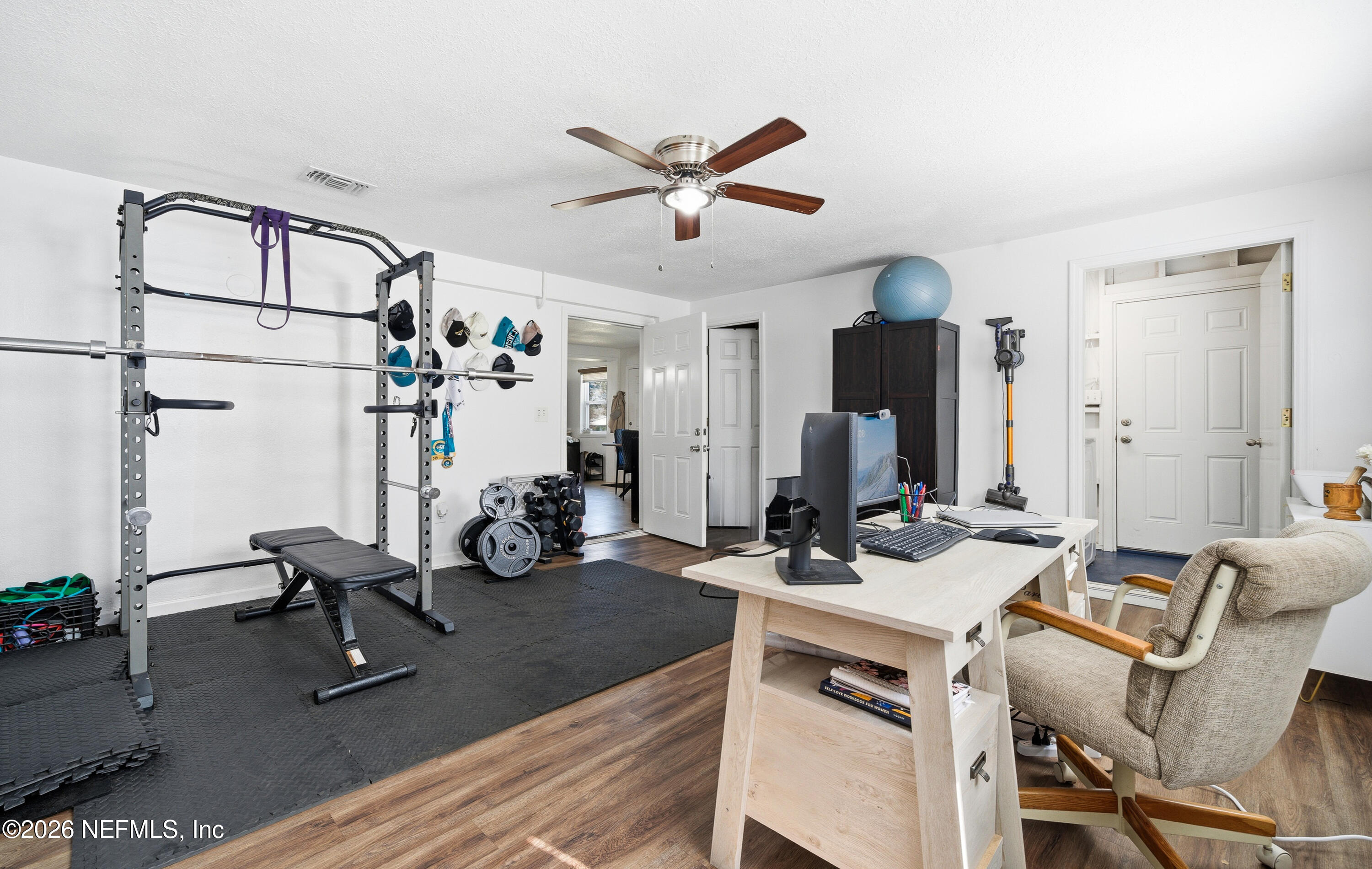 2234 Fouraker Road Jacksonville, FL 32210 - Photo 19 of 30 Bed 4 a