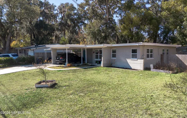 $258,000 | 2234 Fouraker Road, Jacksonville, FL 32210