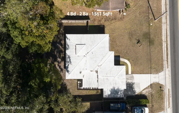 $258,000 | 2234 Fouraker Road, Jacksonville, FL 32210