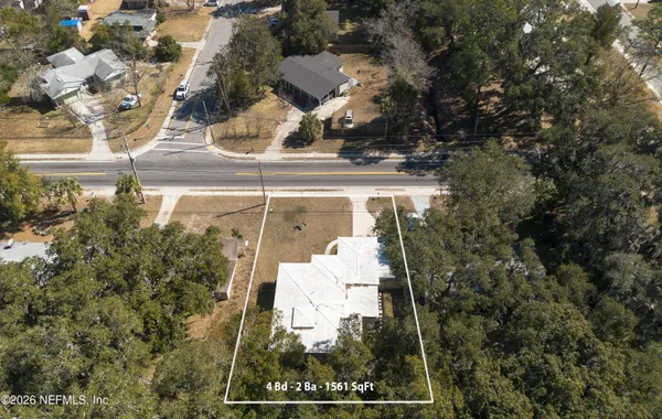 $258,000 | 2234 Fouraker Road, Jacksonville, FL 32210