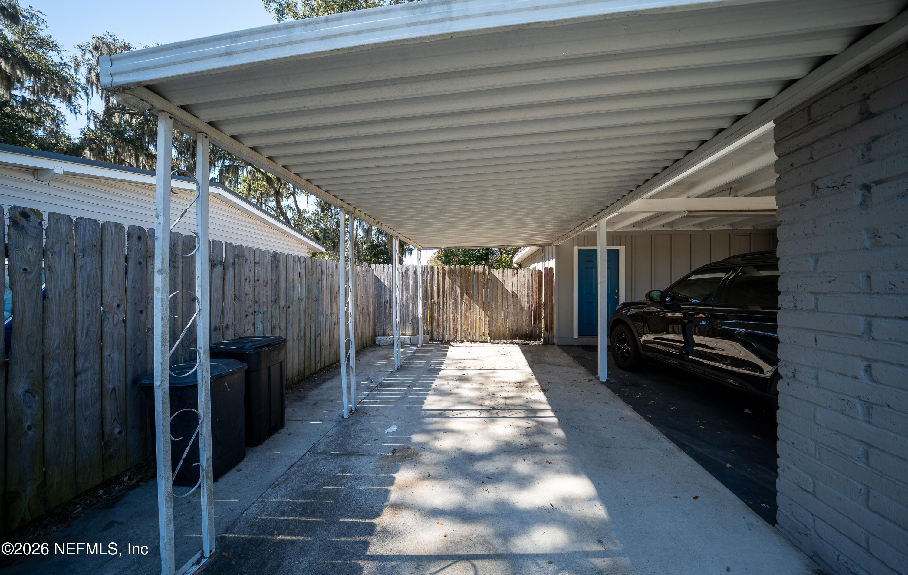 2234 Fouraker Road Jacksonville, FL 32210 - Photo 3 of 30 Ext Carport