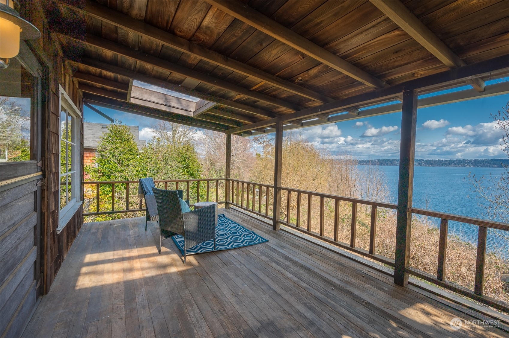 15706 Shanahan Road Southwest Vashon, WA 98070 - Photo 1 of 32 Gallery Image 1