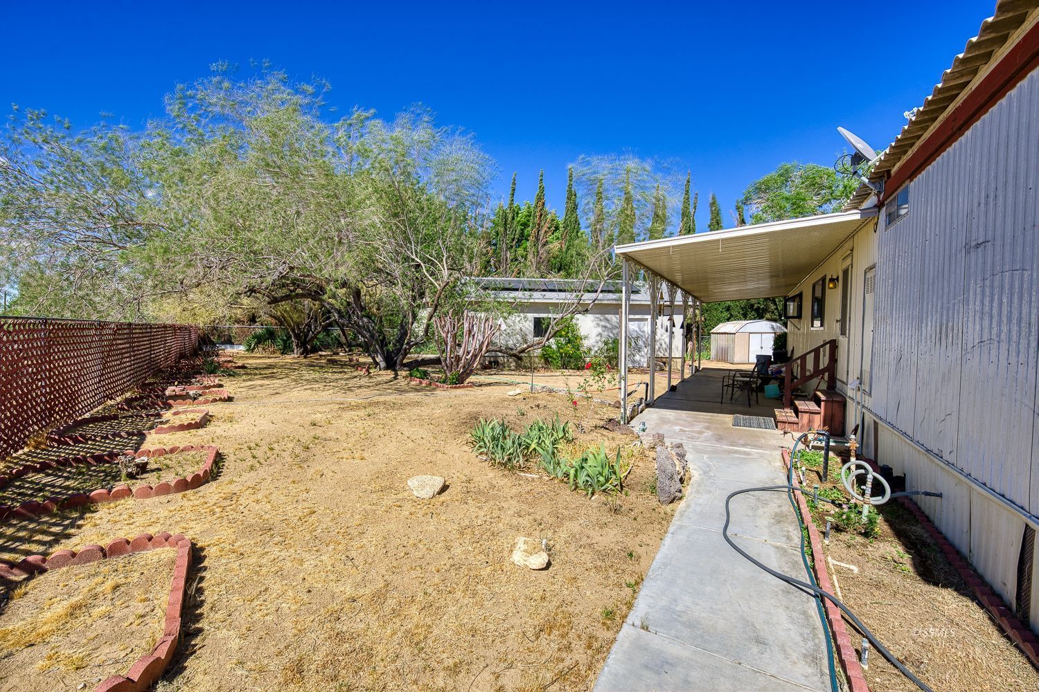 5237 Ocotillo Avenue Ridgecrest, CA 93555 - Photo 31 of 40 Gallery Image 31