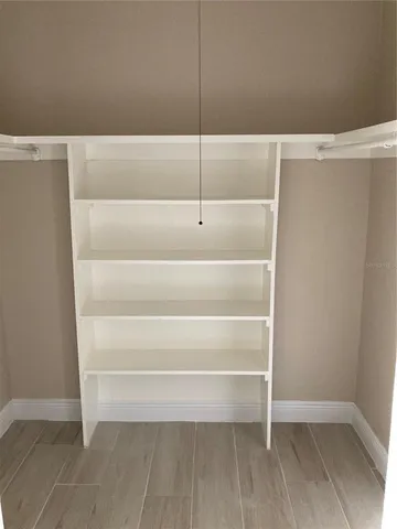 a view of a livingroom with a roof deck