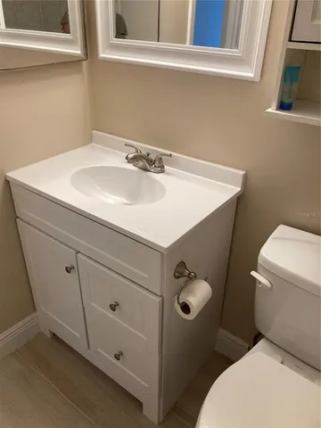 $1,250 | 3840 North Lake Drive, Unit 126, Tampa, FL 33614