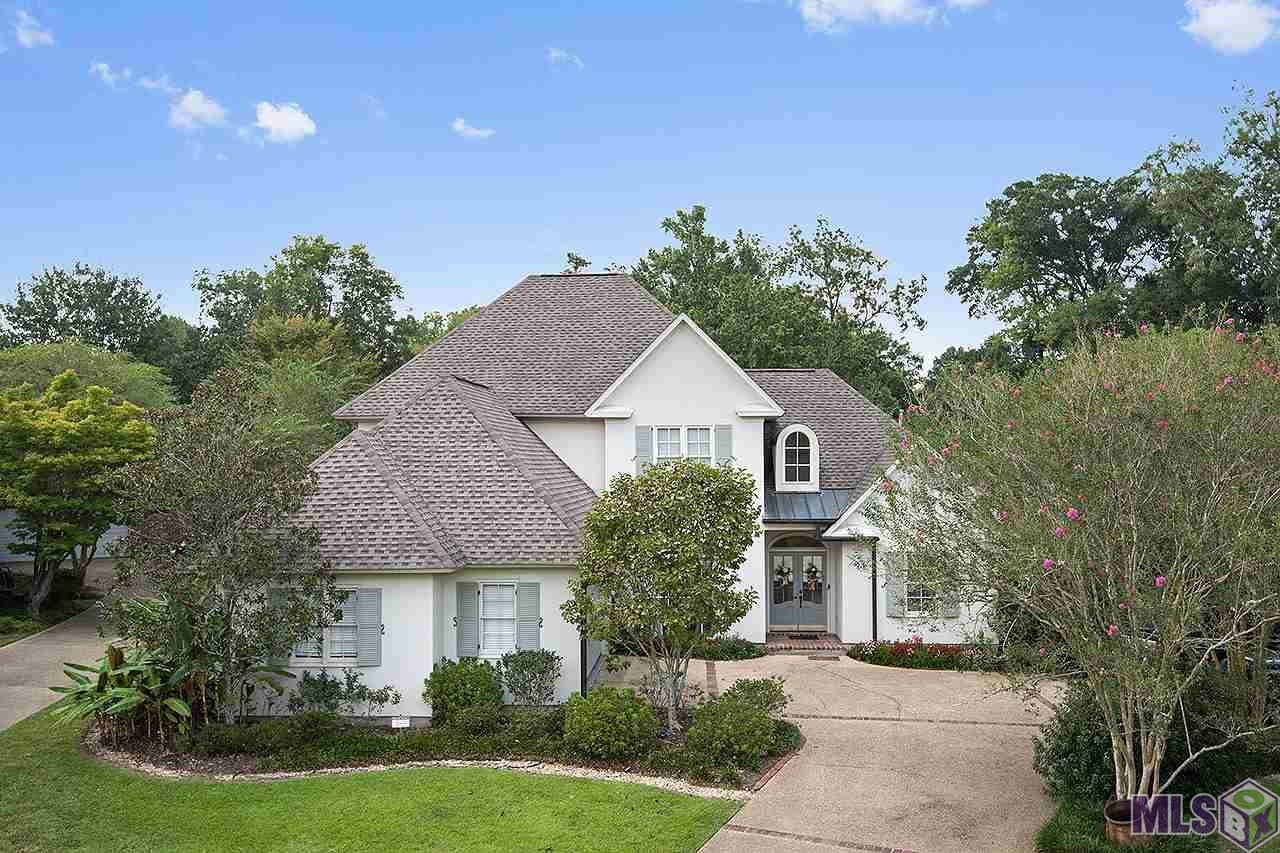 6971 South Fieldgate Court Baton Rouge, LA 70808 - Photo 1 of 19 Street View
