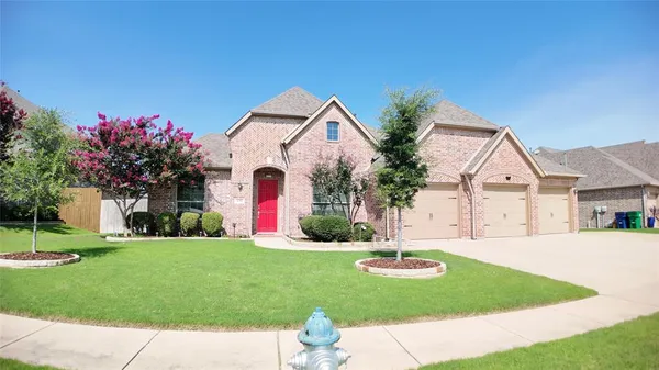 $2,950 | 639 Stevenson Drive, Fate, TX 75087