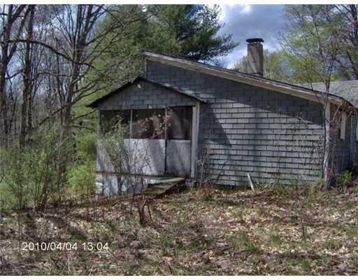 268 Clark King Road Farmington, PA 15437 - Photo 2 of 2 Exterior Front.