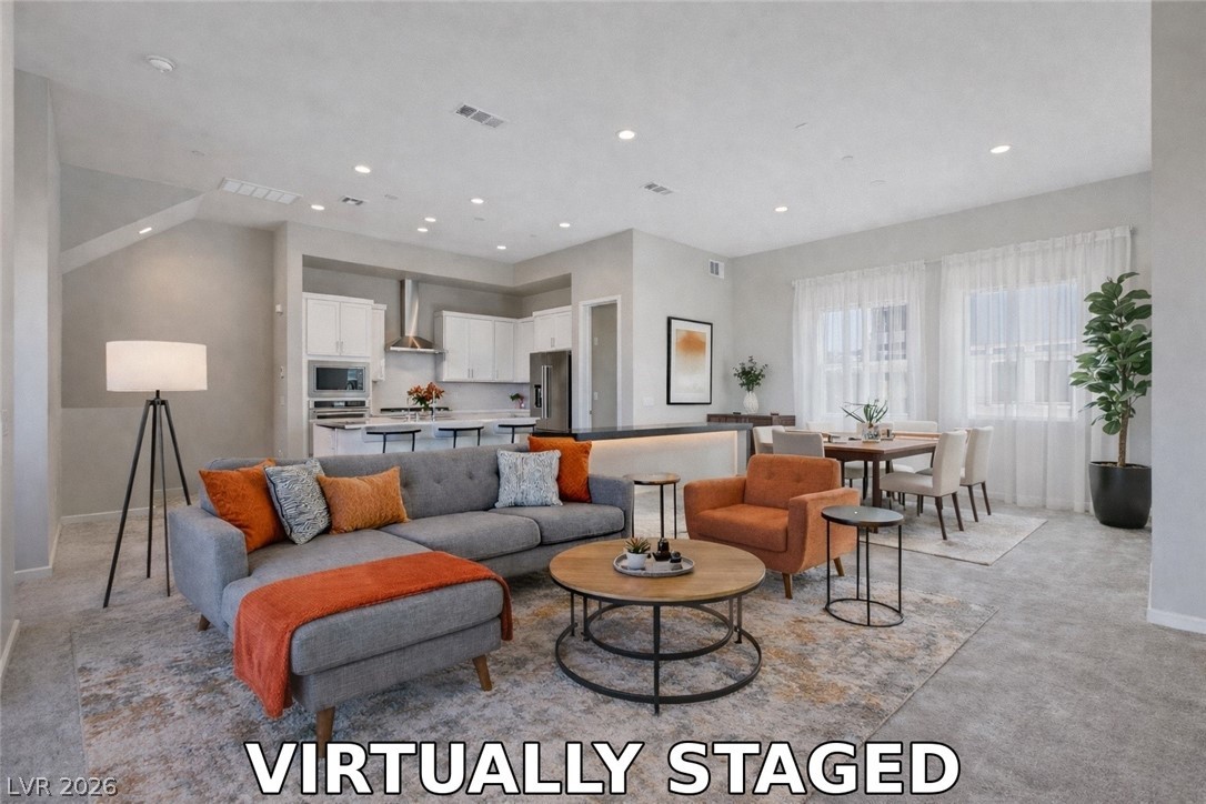 3338 Esker Rdg Avenue Henderson, NV 89044 - Photo 13 of 70