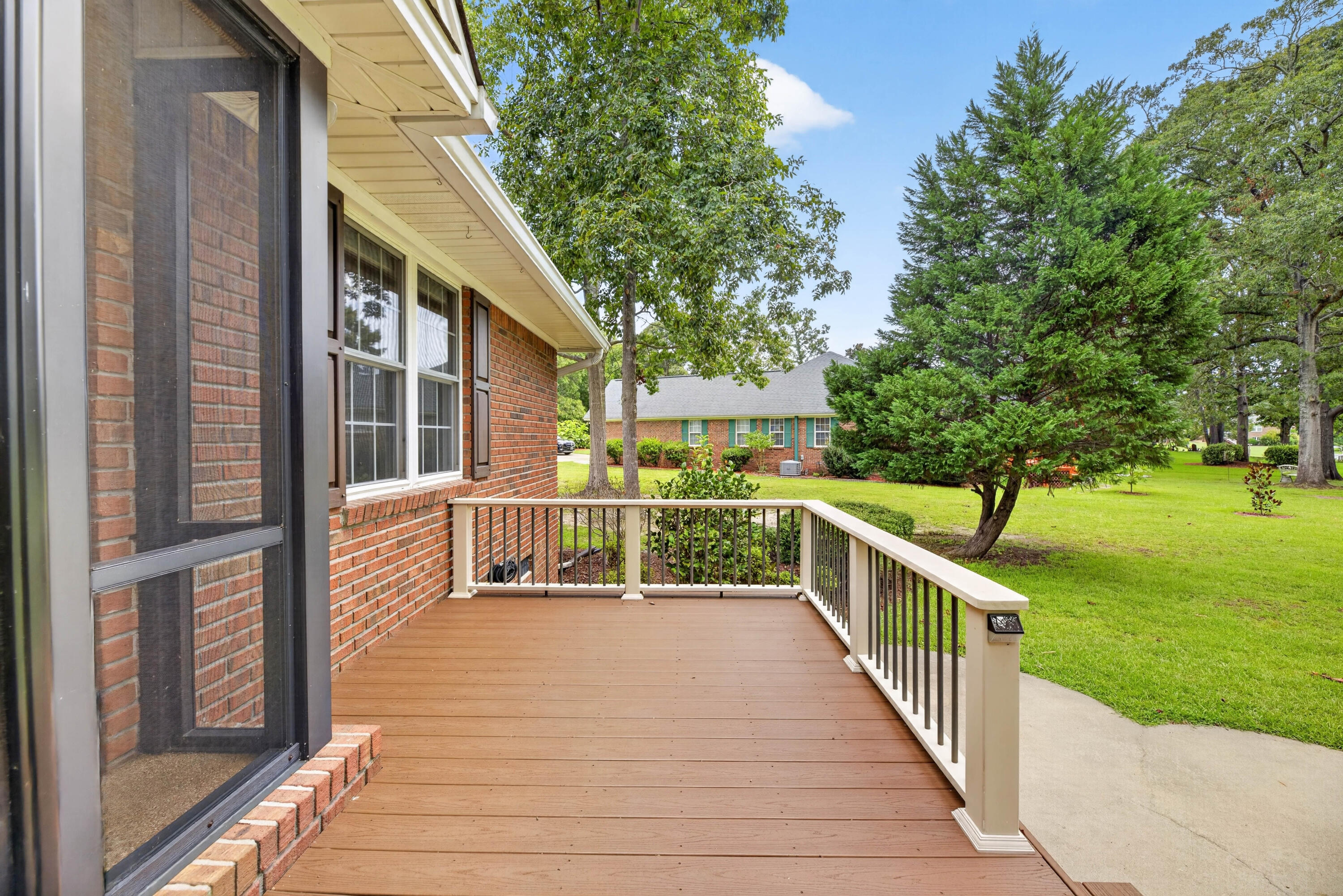 18 Ridge Lake Drive Manning, SC 29102 - Photo 52 of 78 COMPOSITE DECK