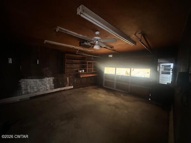 1400 Roper Road Bolivar, TN 38008 - Photo 16 of 23 a view of empty room